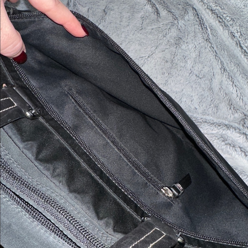 Coach Nylon Commuter Business Bag 70214 - Picture 8 of 16